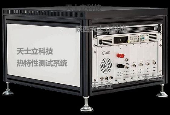 半导体热特性热阻抗测试仪系统_陕西天士立科技研发生产_平替T3Ster_Phase11热特性测试仪
