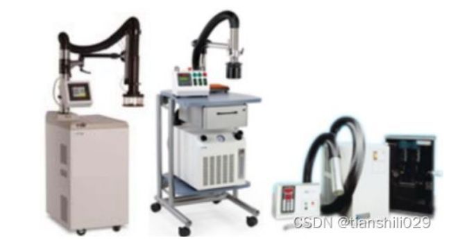 “热流仪”天士立TEM_X系列，替代美国 inTEST Thermal Solutions法国捷龙Dragon