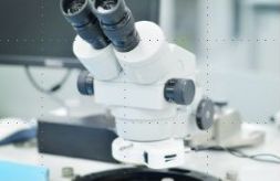 二极管检测试分析 华则检测第三方实验室CNAS/CMA